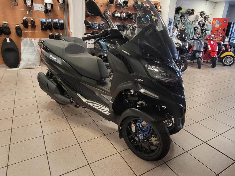 PIAGGIO MP3 400 HPE SPORT ABS ASR