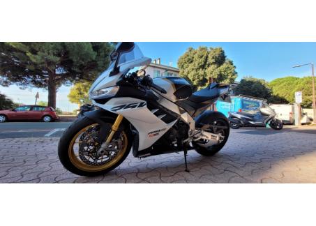 APRILIA RSV4 1100 FACTORY