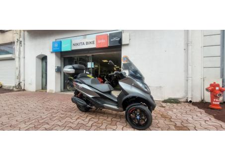 PIAGGIO MP3 350 ABS/ASR