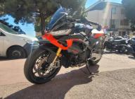 APRILIA TUONO 1100 V4 FACTORY