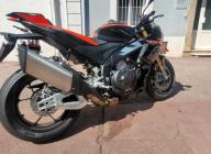 APRILIA TUONO 1100 V4 FACTORY