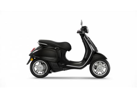 VESPA PRIMAVERA 50 ELETTRICA