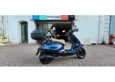 IMF scooter IMF FERRY 125