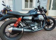 MOTO GUZZI V7 SPECIAL SE