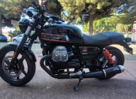 MOTO GUZZI V7 SPECIAL SE
