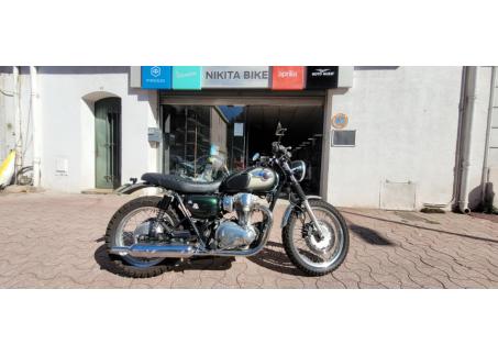 KAWASAKI W800 - W800