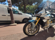MOTO GUZZI V100  MANDELLO