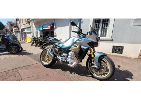 MOTO GUZZI V100  MANDELLO