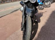 MOTO GUZZI V85 TT 850 STRADA